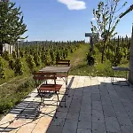 Guest house Csernus Doki Bor-Grillterasza Es Bungalloi