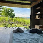 Csernus Doki Bor-Grillterasza Es Bungalloi Eger