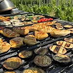 Csernus Doki Bor-Grillterasza Es Bungalloi Guest house