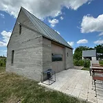 Guest house Csernus Doki Bor-Grillterasza Es Bungalloi 4*