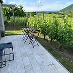 Csernus Doki Bor-Grillterasza Es Bungalloi 4*