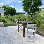 Csernus Doki Bor-Grillterasza Es Bungalloi 4*