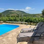 Csernus Doki Bor-Grillterasza Es Bungalloi Guest house 4*