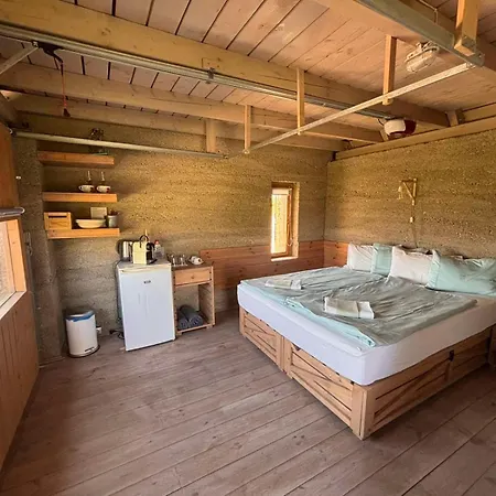 Gasthof Csernus Doki Bor-Grillterasza Es Bungalloi 4*