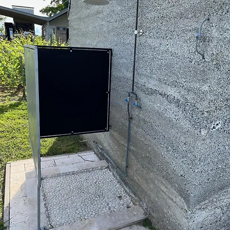 Gasthof Csernus Doki Bor-Grillterasza Es Bungalloi 4*