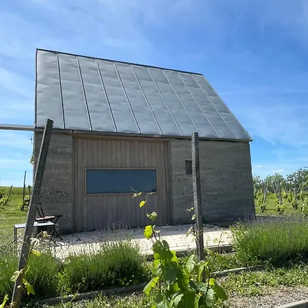 Csernus Doki Bor-Grillterasza Es Bungalloi Gasthof 4*