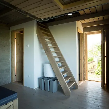 Csernus Doki Bor-Grillterasza Es Bungalloi Guest house