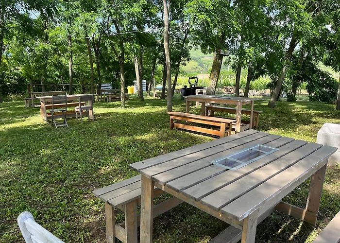 Almagyar érseki Szőlőbirtok 4* Eger
