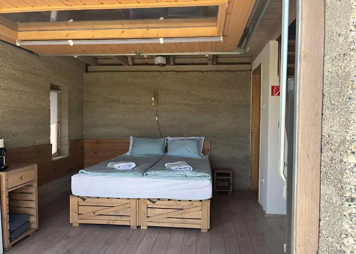 Almagyar érseki Szőlőbirtok 4* Eger